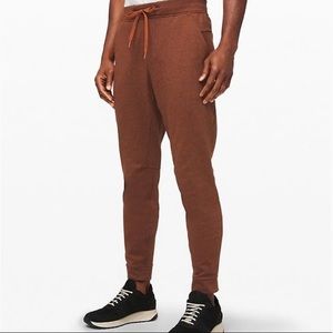 Men’s Lululemon City Sweat Jogger Thermo